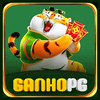 Logo da GANHOPG